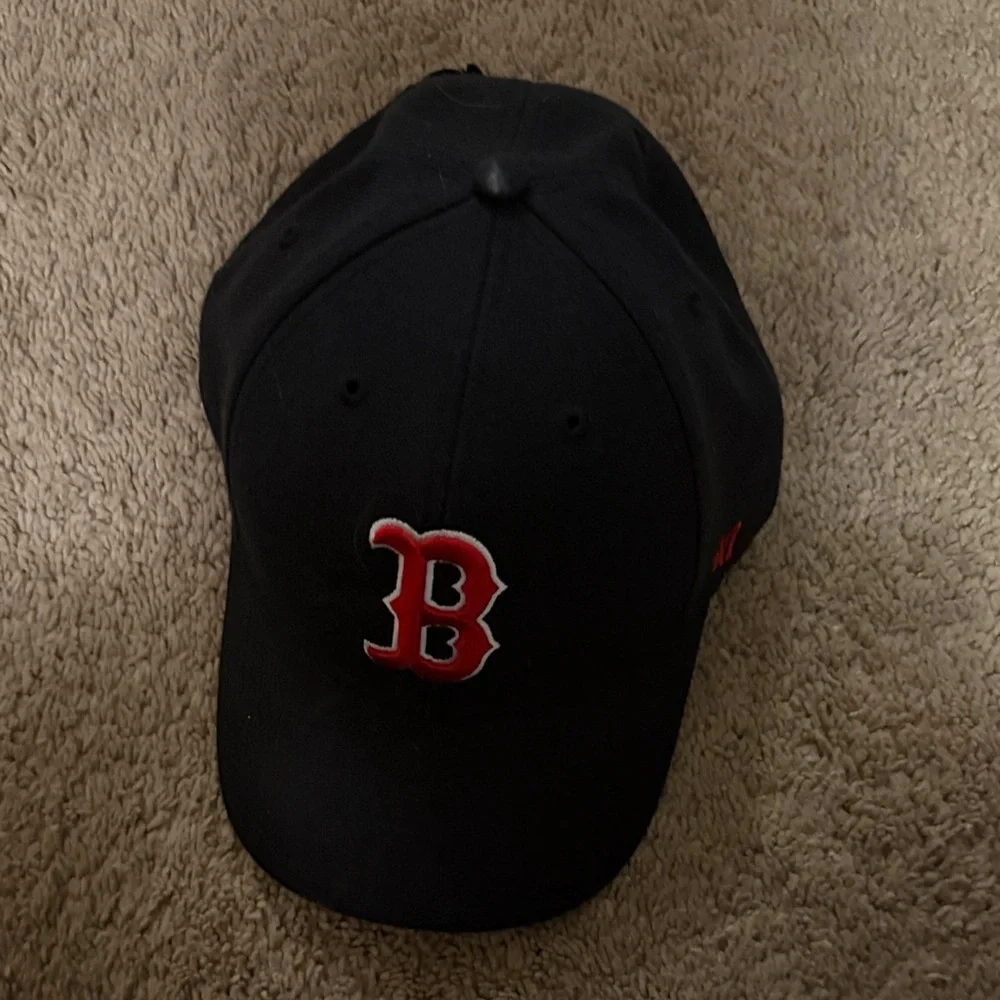 Boston Red Sox Baseball Cap - Picture 6 of 6